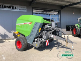 Fendt used Round baler
