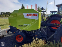 Presse à balles rondes Claas