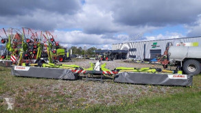 Faucheuse Claas