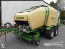 Henificación Rotoempacadora Krone