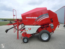 Welger Presse à balles rondes occasion