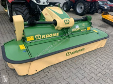 Krone Faucheuse occasion