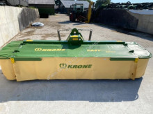 Orak makinesi Krone