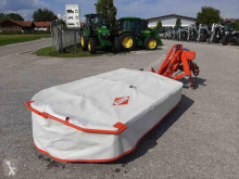 Kuhn used Harvester