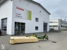 Segadora Krone