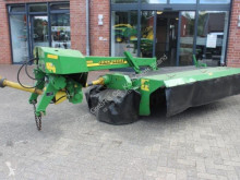 Faucheuse John Deere