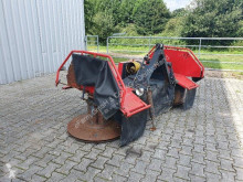 Vicon used Harvester