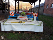 Faucheuse Claas CORTO 252 F