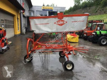 Kuhn Strängläggare begagnad