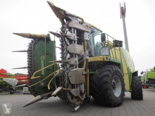 Siláž Krone BIG X 650 Samochodná rezačka ojazdený