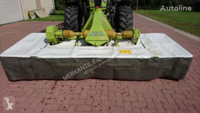 Faucheuse Claas Disco 3050 FC Plus