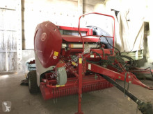 Lely RP 445 Press med runda balar begagnad
