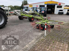 Claas LINER 3500 Tırmık ikinci el araç