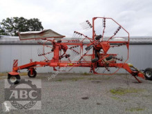Kuhn Hay rake GA 7302 DL
