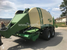 Pressa per balle tonde usato Krone