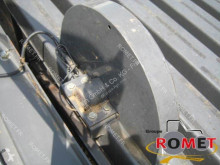 Claas Round baler
