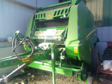 John Deere Presse à balles rondes occasion