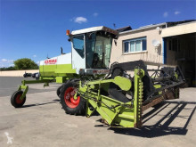 Claas Strängläggare begagnad