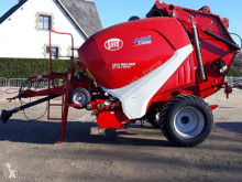 Henificación Rotoempacadora Lely