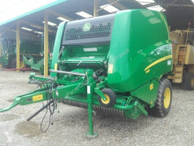 Rotoempacadora John Deere