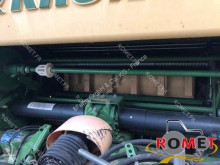 Presse à balles rondes Krone