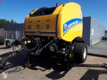 New Holland tweedehands Ronde balenpers