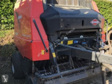 Henificación Rotoempacadora Kuhn