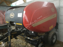Henificación Rotoempacadora Vicon