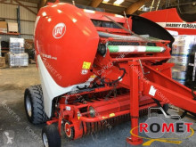 Henificación Rotoempacadora Lely