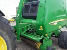 John Deere Rotoempacadora usado