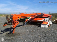 Kuhn Harvester