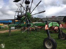 Henificación Equipo forrajero Deutz-Fahr