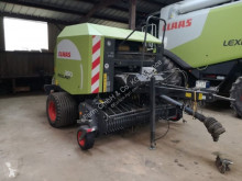Presse à balles rondes Claas
