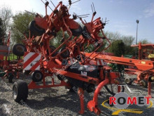 Henificación Kuhn usado