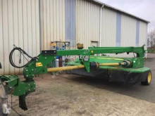 John Deere Slåttermaskin begagnad