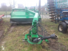 Henificación John Deere Segadora usado