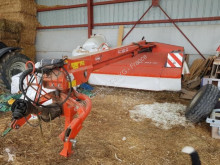 Slåttermaskin Kuhn