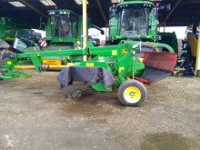 John Deere Harvester