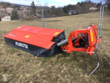 Faucheuse Kubota