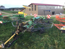 Faneuse Deutz-Fahr
