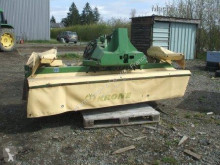 Segadora Krone
