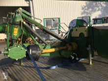 Faucheuse Krone