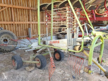 Claas Andaineur occasion