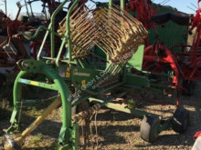 Krone Tedder
