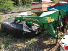 John Deere Segadora usado