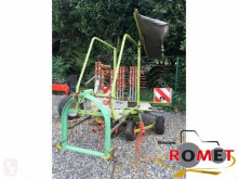 Claas Andaineur occasion