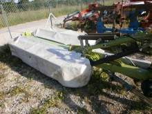 Claas Faucheuse occasion