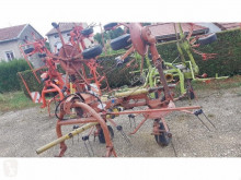 Kuhn haymaking used