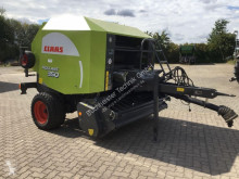 Press med runda balar Claas Rollant 350 RC