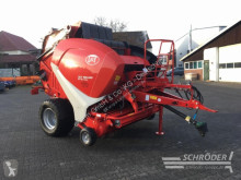 Lely Press med runda balar begagnad